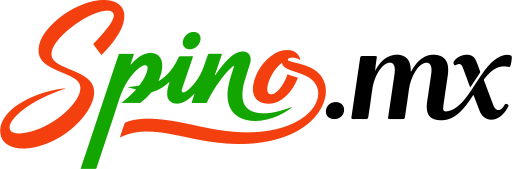 spinomx Logo